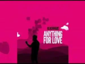 Black Magic - Anything For Love